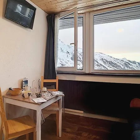 Vanoise - Agreable - Au Pied Des Pistes - Centre Station - Mae-1974 Apartment