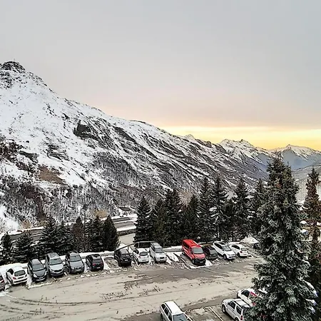Apartment Vanoise - Agreable - Au Pied Des Pistes - Centre Station - Mae-1974