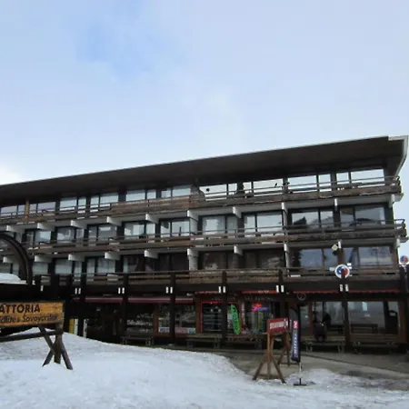 Appartement Vanoise - Agreable - Au Pied Des Pistes - Centre Station - Mae-1974 *