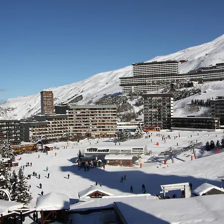 Appartement Vanoise - Agreable - Au Pied Des Pistes - Centre Station - Mae-1974